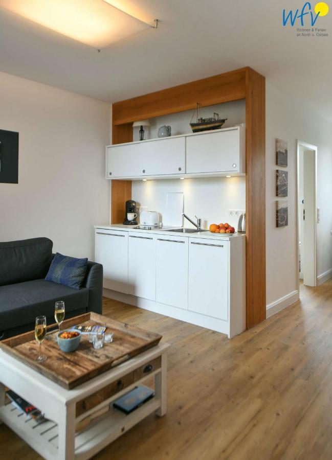 Haus Inselrose Ferienwohnung Wildrose Juist Esterno foto